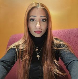 Meet your Posher, Marissa
